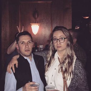 Meet your Posher, Tricia